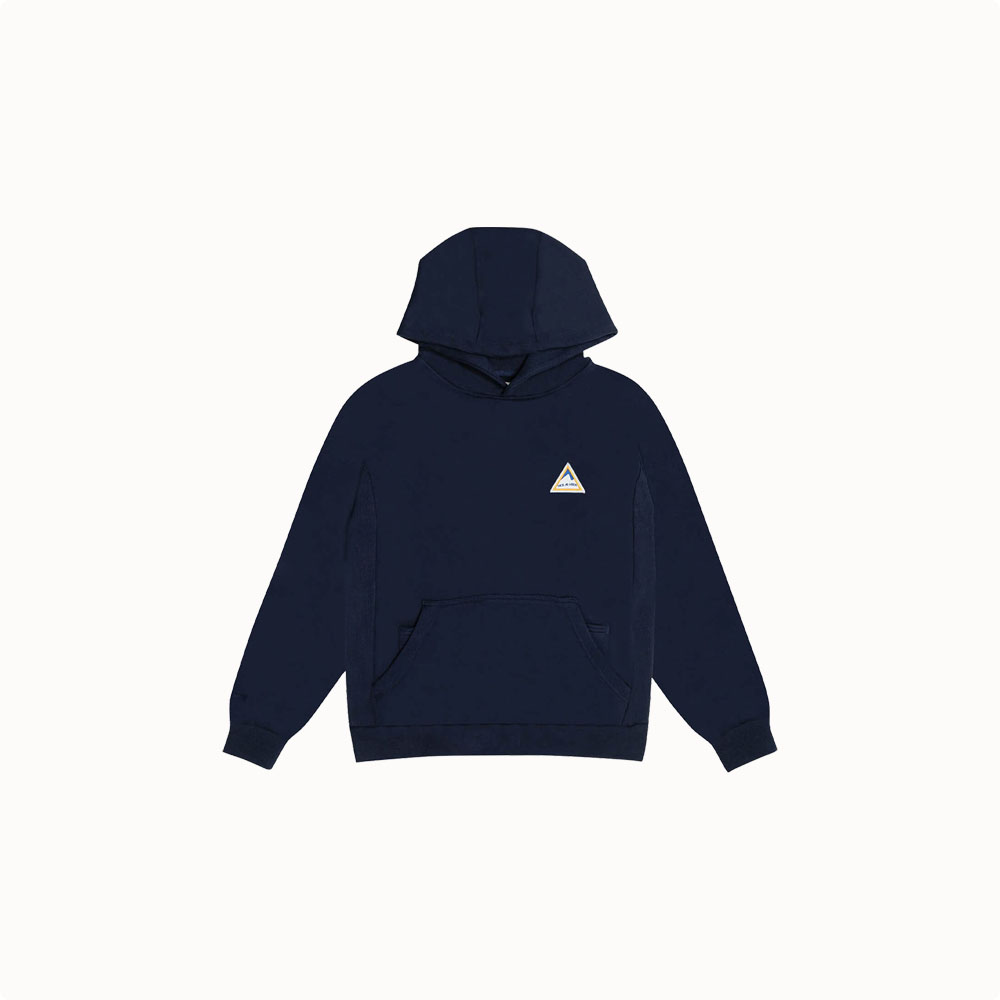 Nice As Heck Backcountry Hoodie