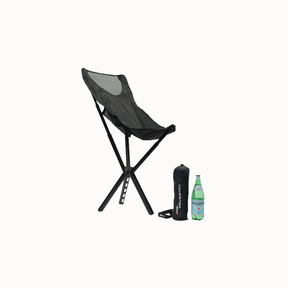 Sit Pack Folding Stool