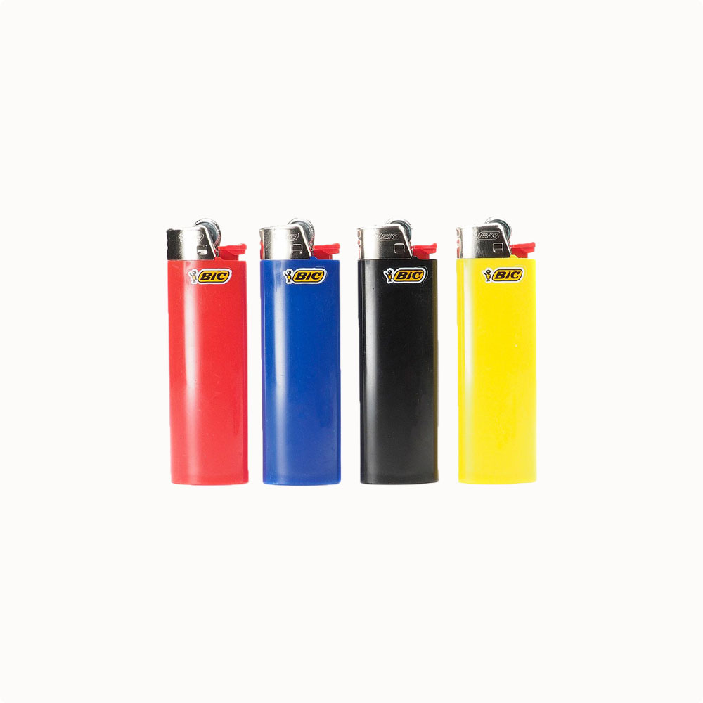 Bic LIghters