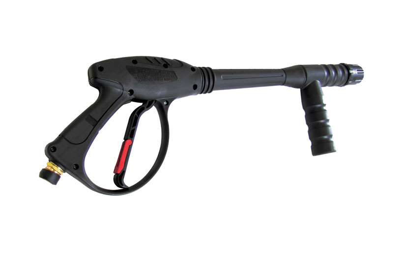 Image of a spray gun