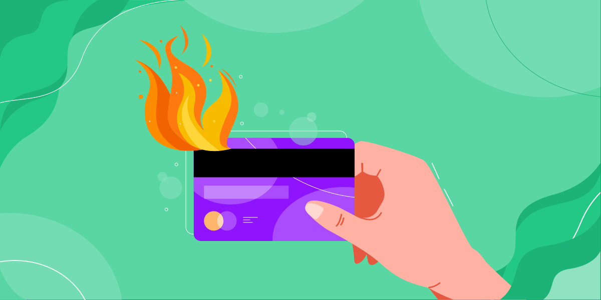 How SaaS is breaking the corporate credit card