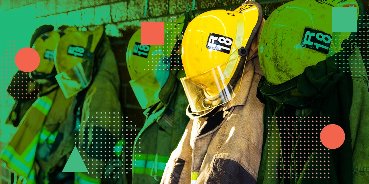 Business Continuity - Make sure your finance team can respond to the coming fire.