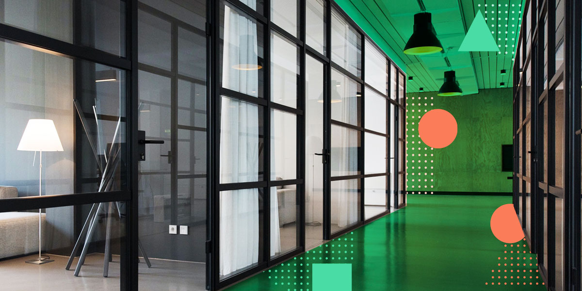 Options for Reducing Office Space in Extraordinary Times