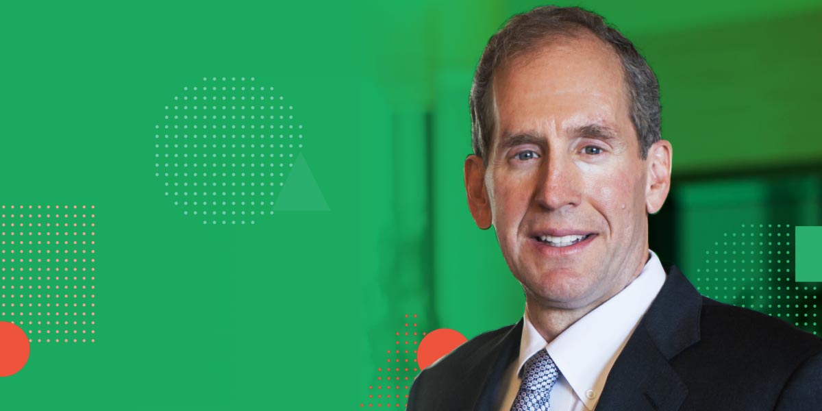 Mark Hawkins, Former CFO and President at Salesforce, on personal values, strategic finance, and being a CFO.