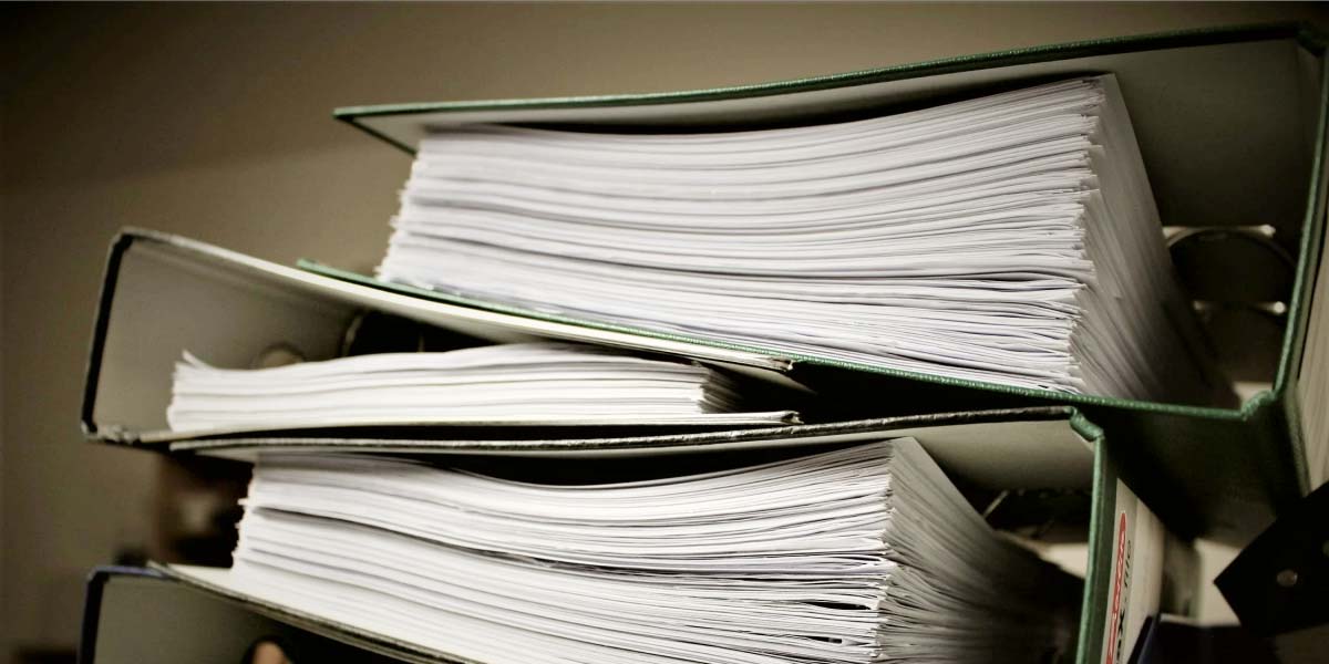Are you spending too much time on pre-accounting?