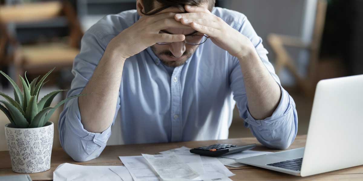 Everyone hates expense reporting. So why keep doing it?