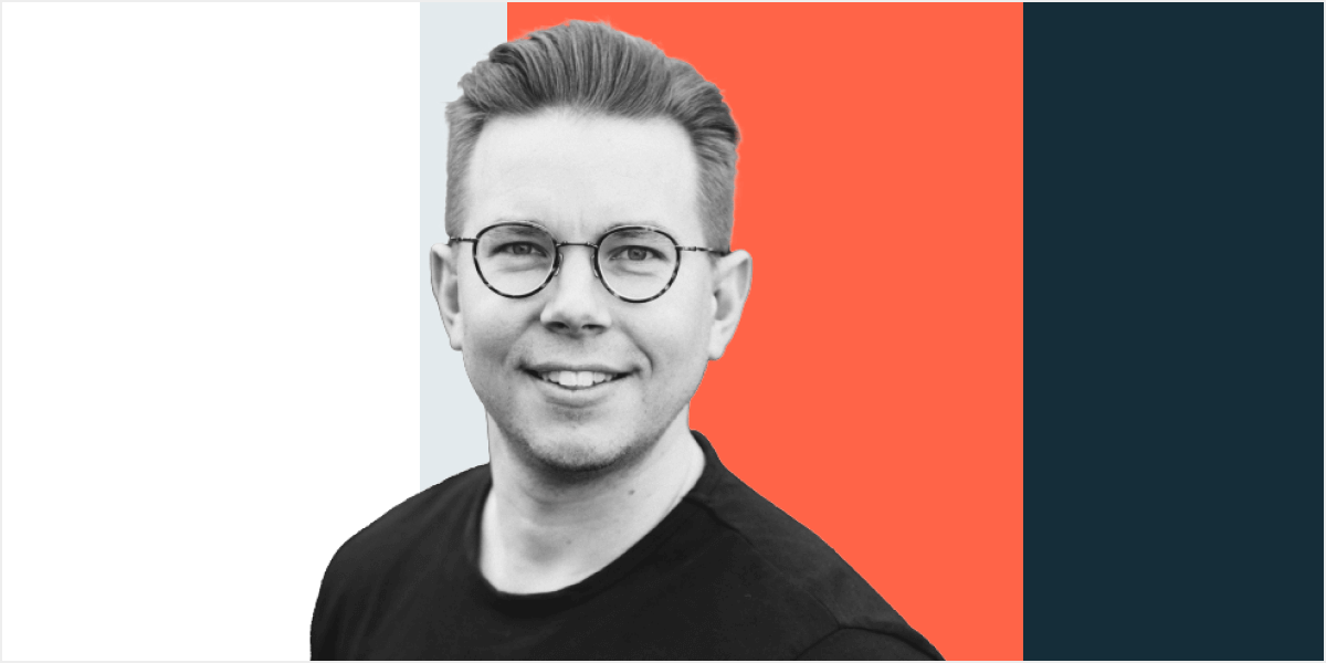 How spend management supports sales teams: An interview with Jaakko Iso-Järvenpää.