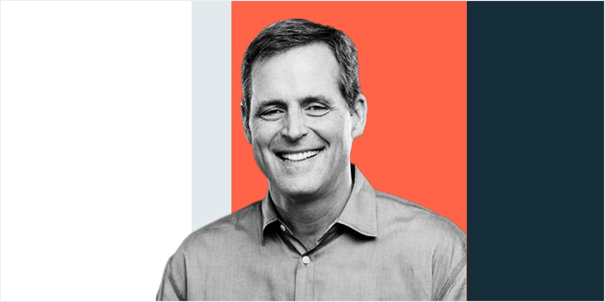 Bill Losch, former CFO at Okta, discusses his multi-industry evolution.