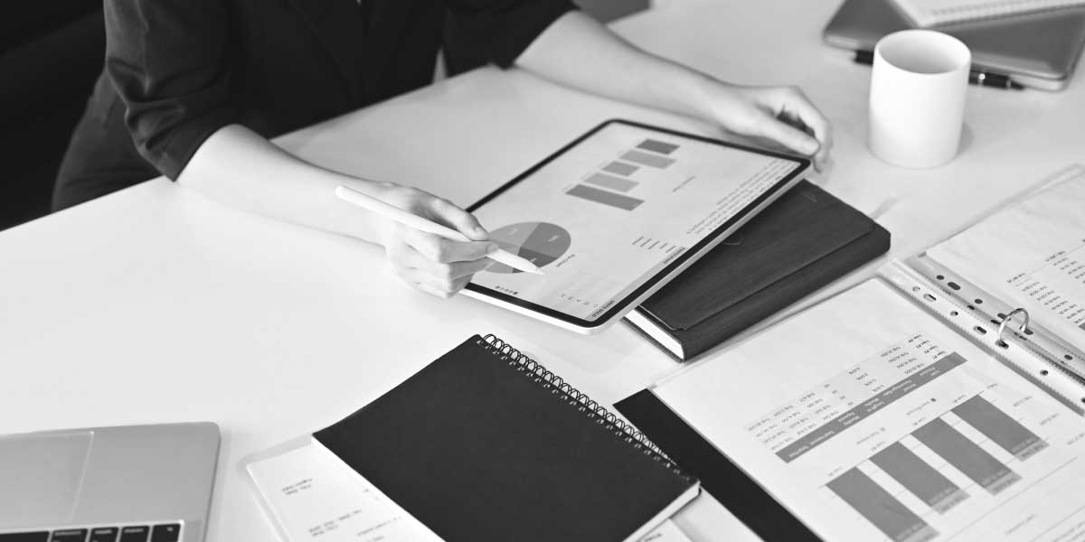 5 steps to effective spend management.