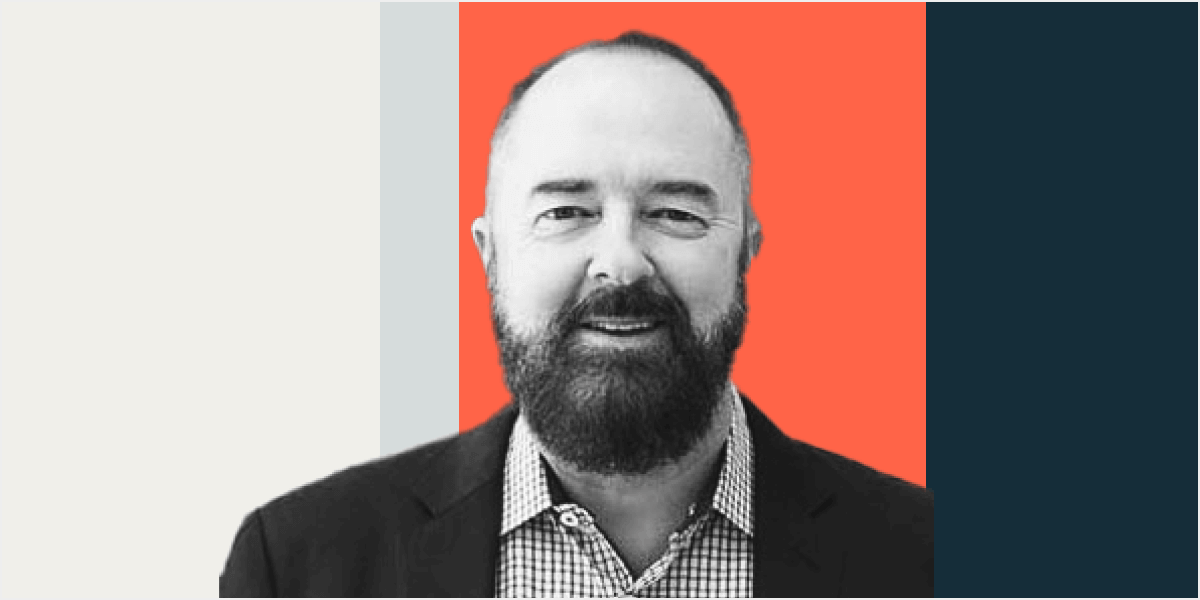 PagerDuty CFO, Howard Wilson, on his non-traditional route to becoming a CFO.