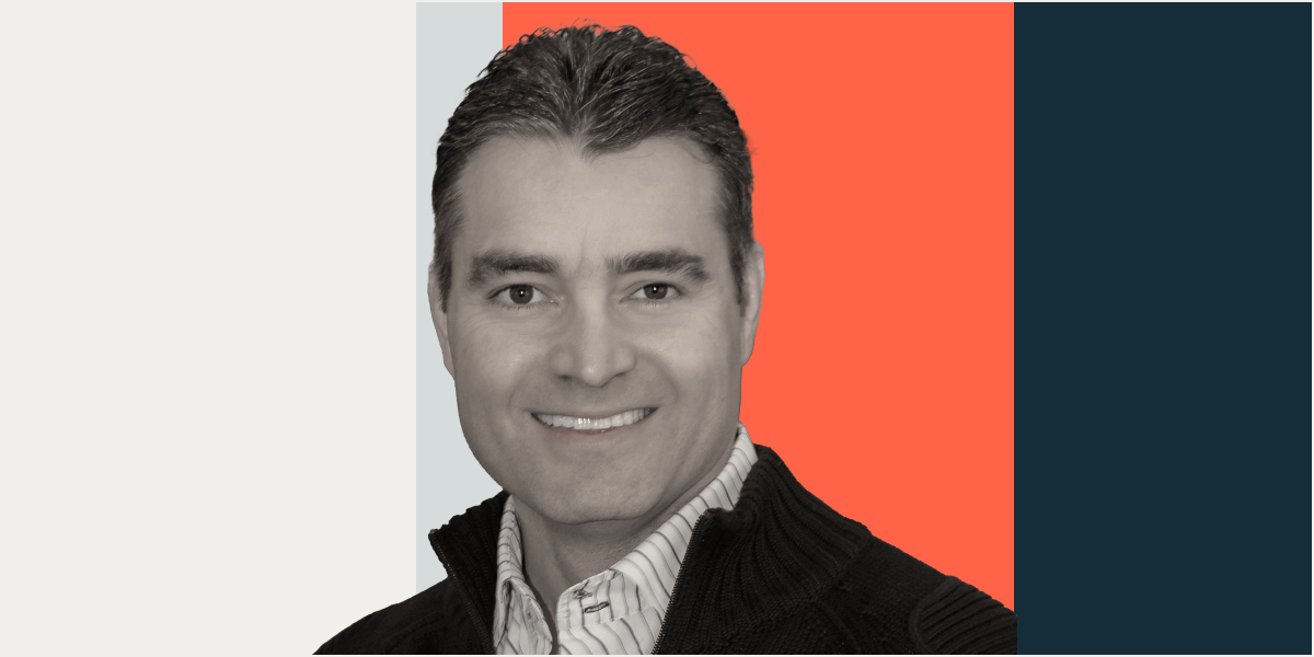 A fascinating journey to CFO: Rodrigo Brumana, CFO at Poshmark, on how he arrived at his destination.