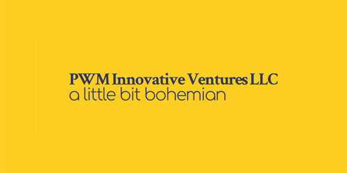 PWM Innovative Ventures Logo