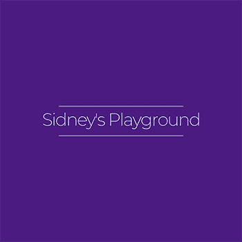 Sidney's Playground Logo