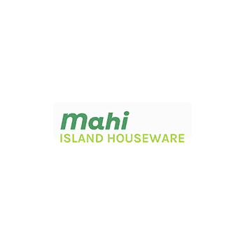 Mahi Island Houseware Logo