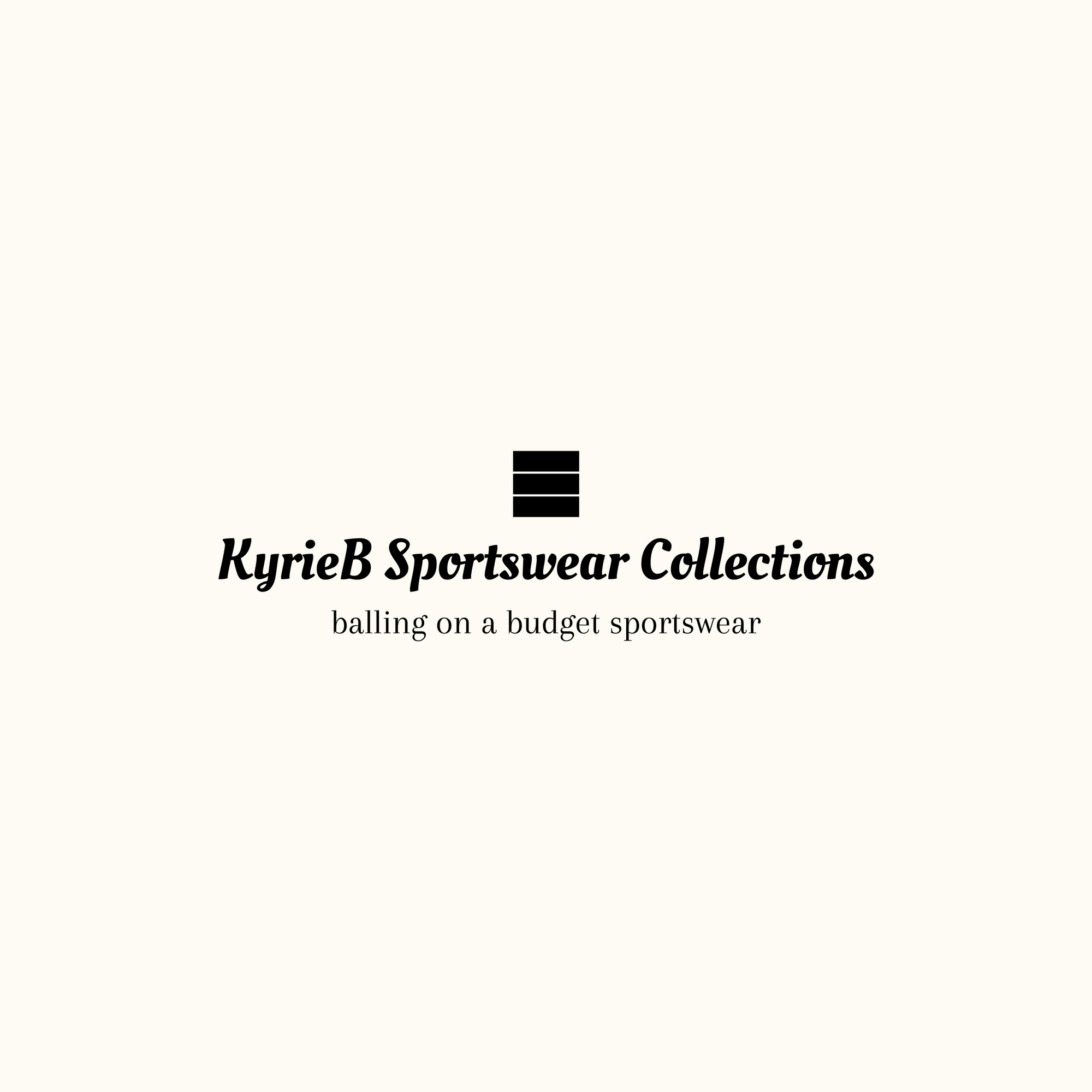 KyrieB Sportswear Collections | LOGO.com