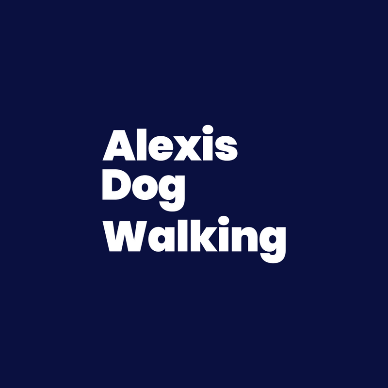 Dog Walker Logo Maker | Logo.com