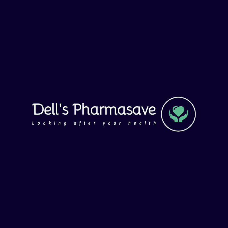 Pharmacy Logo Maker LOGO