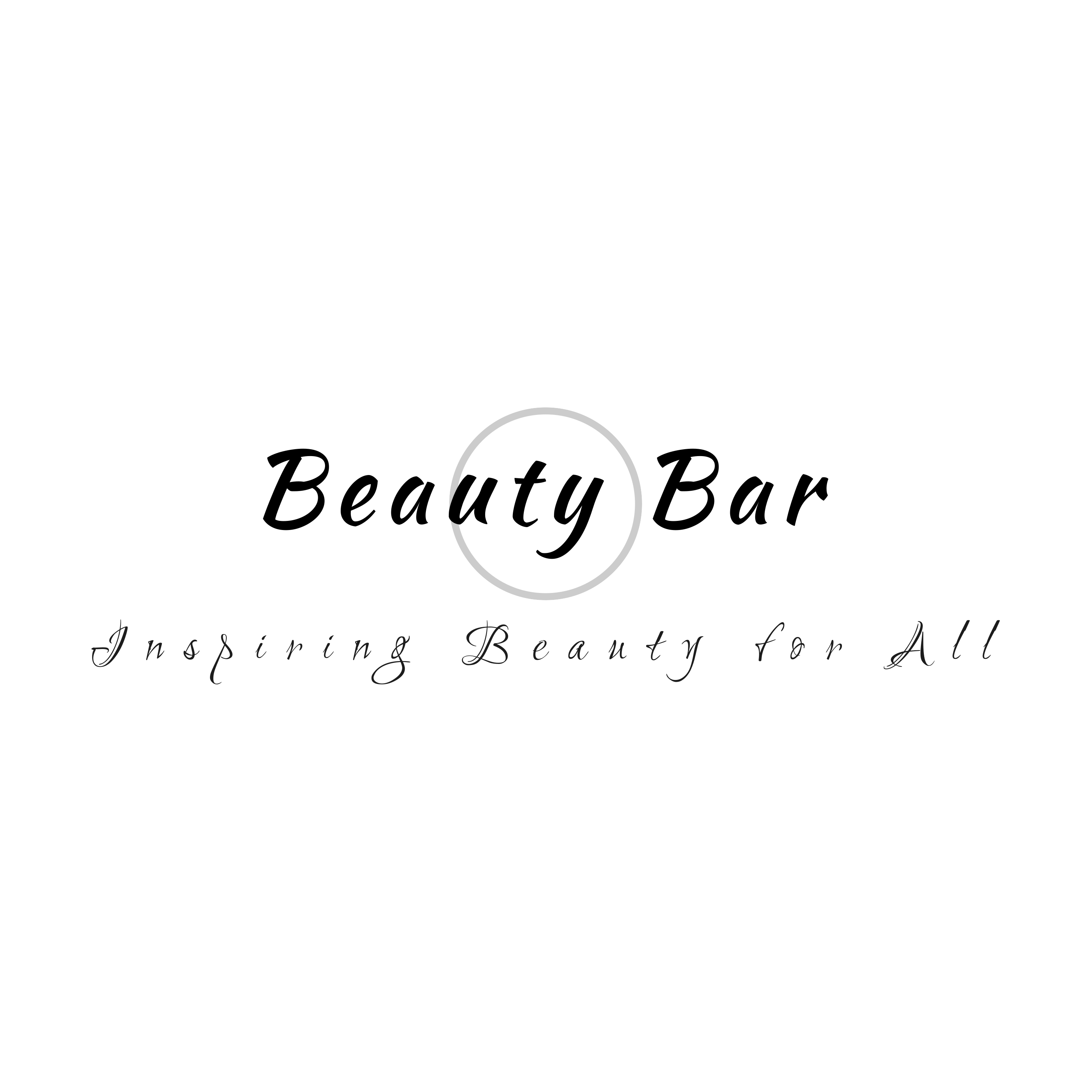 Beauty Bar | Logo.com