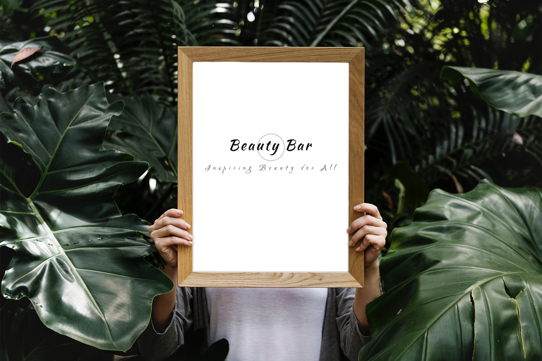Beauty Bar | Logo.com