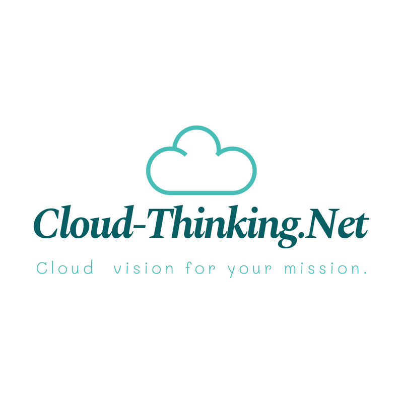 Cloud-Thinking.Net | Logo.com