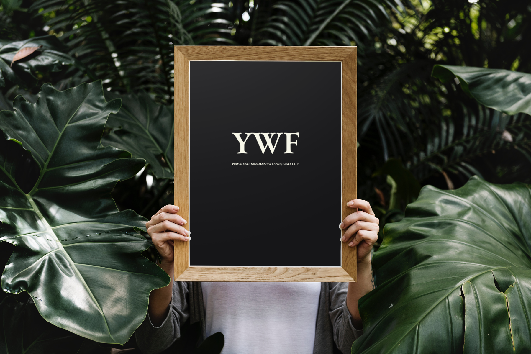 Ywf Logo Com