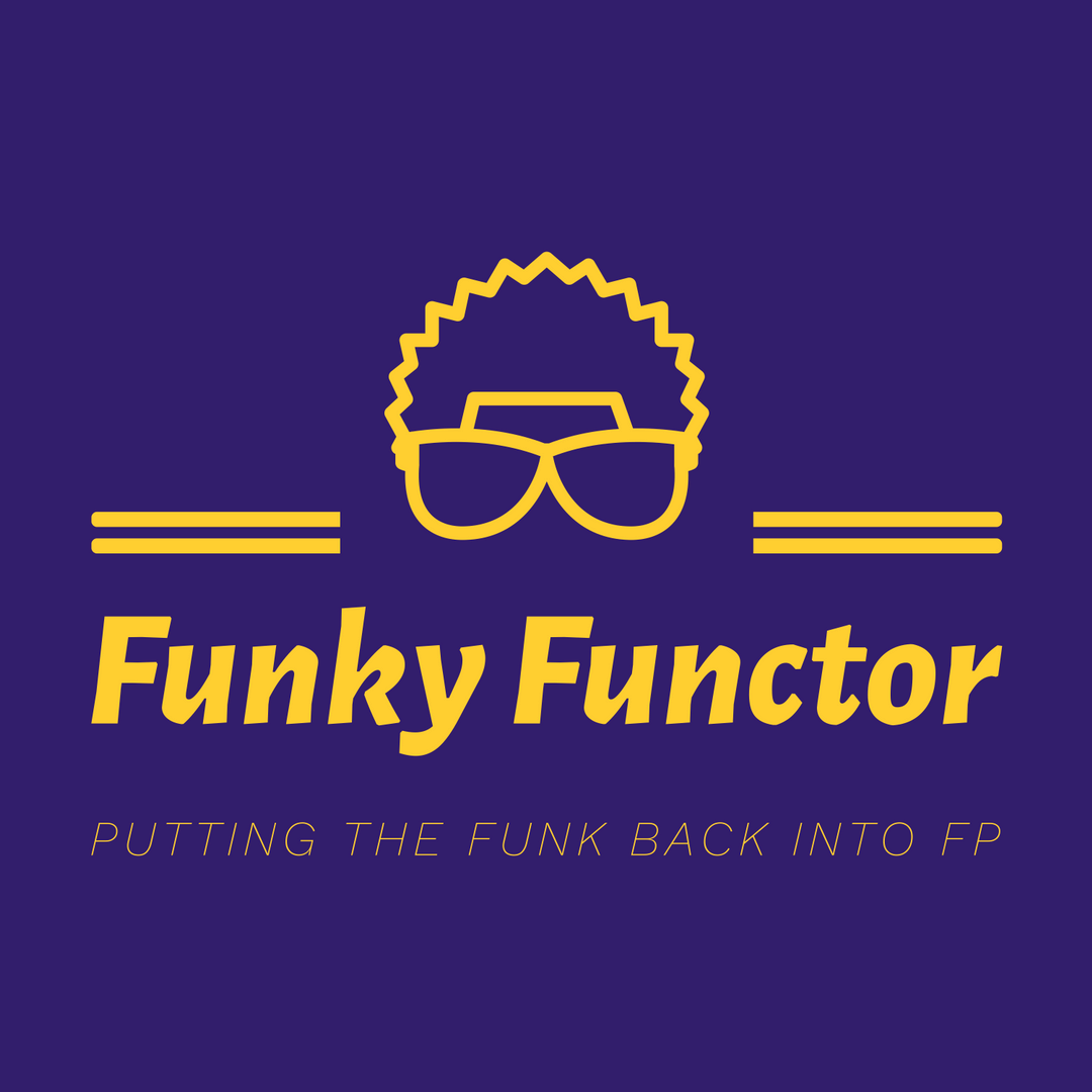 Funky Functor | Logo.com