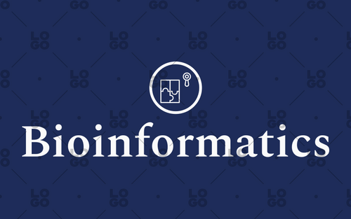 Bioinformatics Logo Maker | LOGO.com