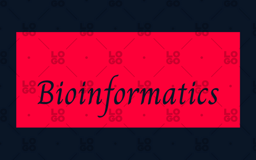 Bioinformatics Logo Maker | LOGO.com