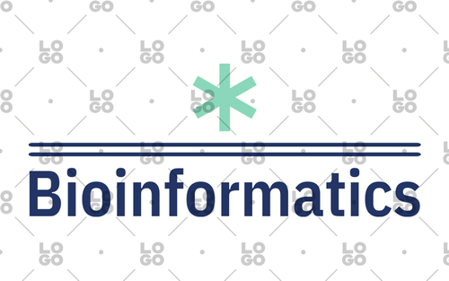 Bioinformatics Logo Maker | LOGO.com