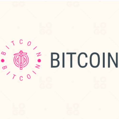 Bitcoin Logo Maker