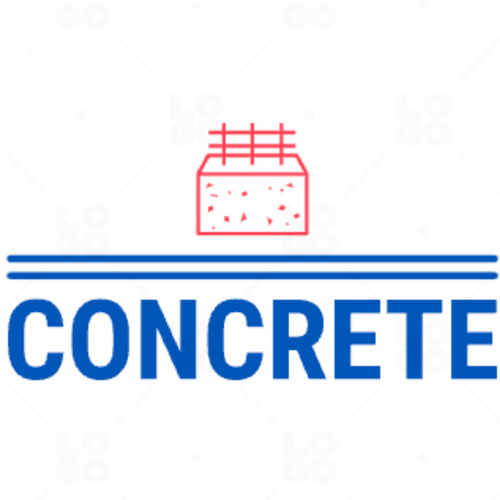 Concrete Logo Maker