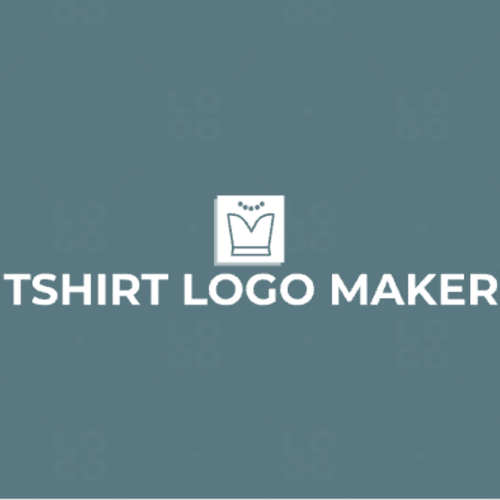 Tshirt Logo Maker Logo Maker
