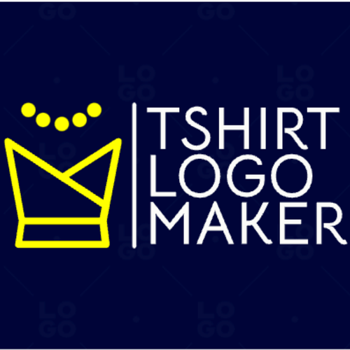T-shirt Logo Maker Logo Maker | LOGO.com
