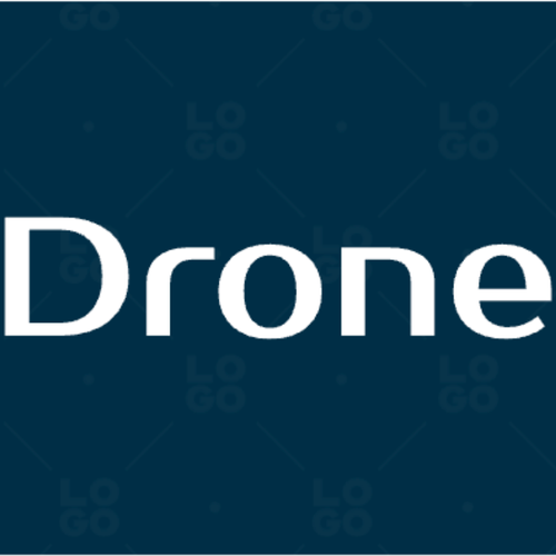 Drone Logo Maker LOGO