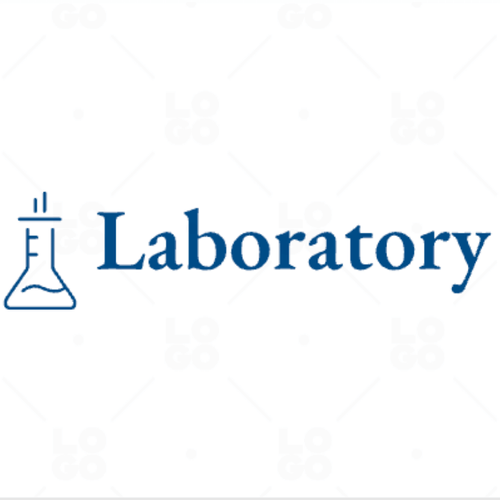 Laboratory Logo Maker