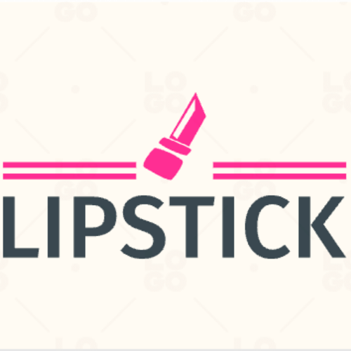 Lipstick Logo Maker