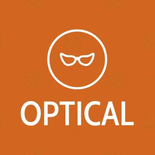 Optical Logo Maker