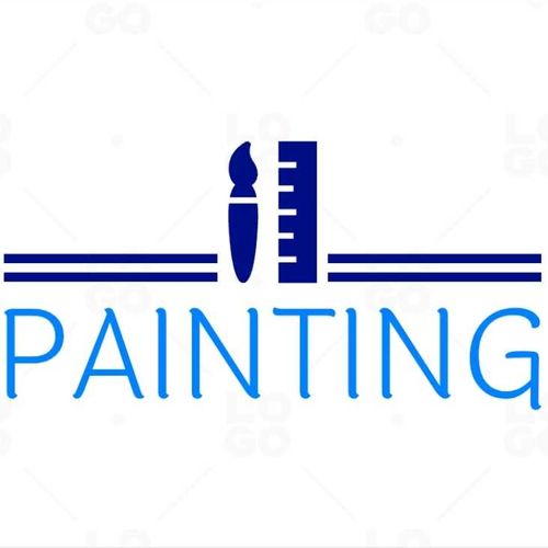Painting Logo Maker