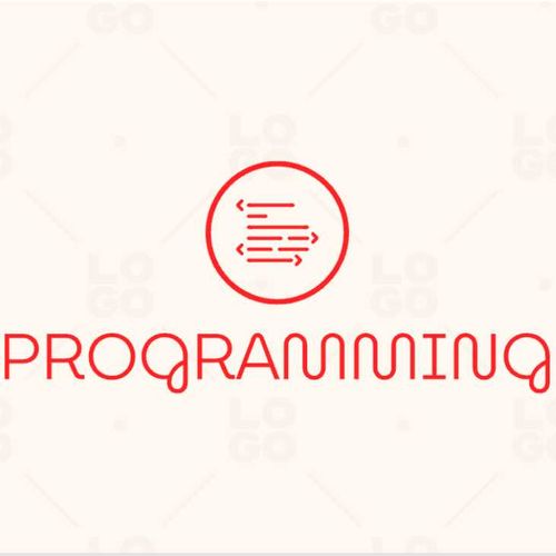 Programming Logo Maker | LOGO.com