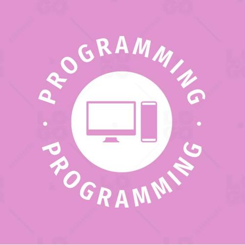 Programming Logo Maker | LOGO.com