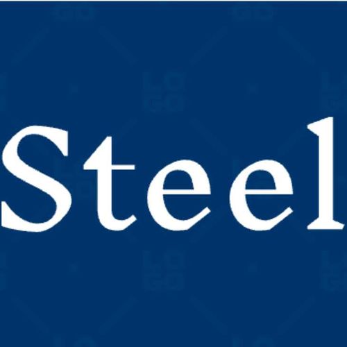 steel-logo-maker-logo
