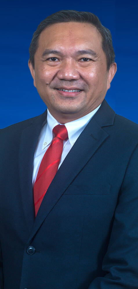 Yang Berhormat Tuan Ng Sze Han