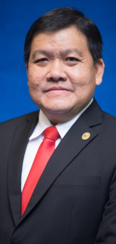 Yang Berhormat Tuan Hee Loy Sian
