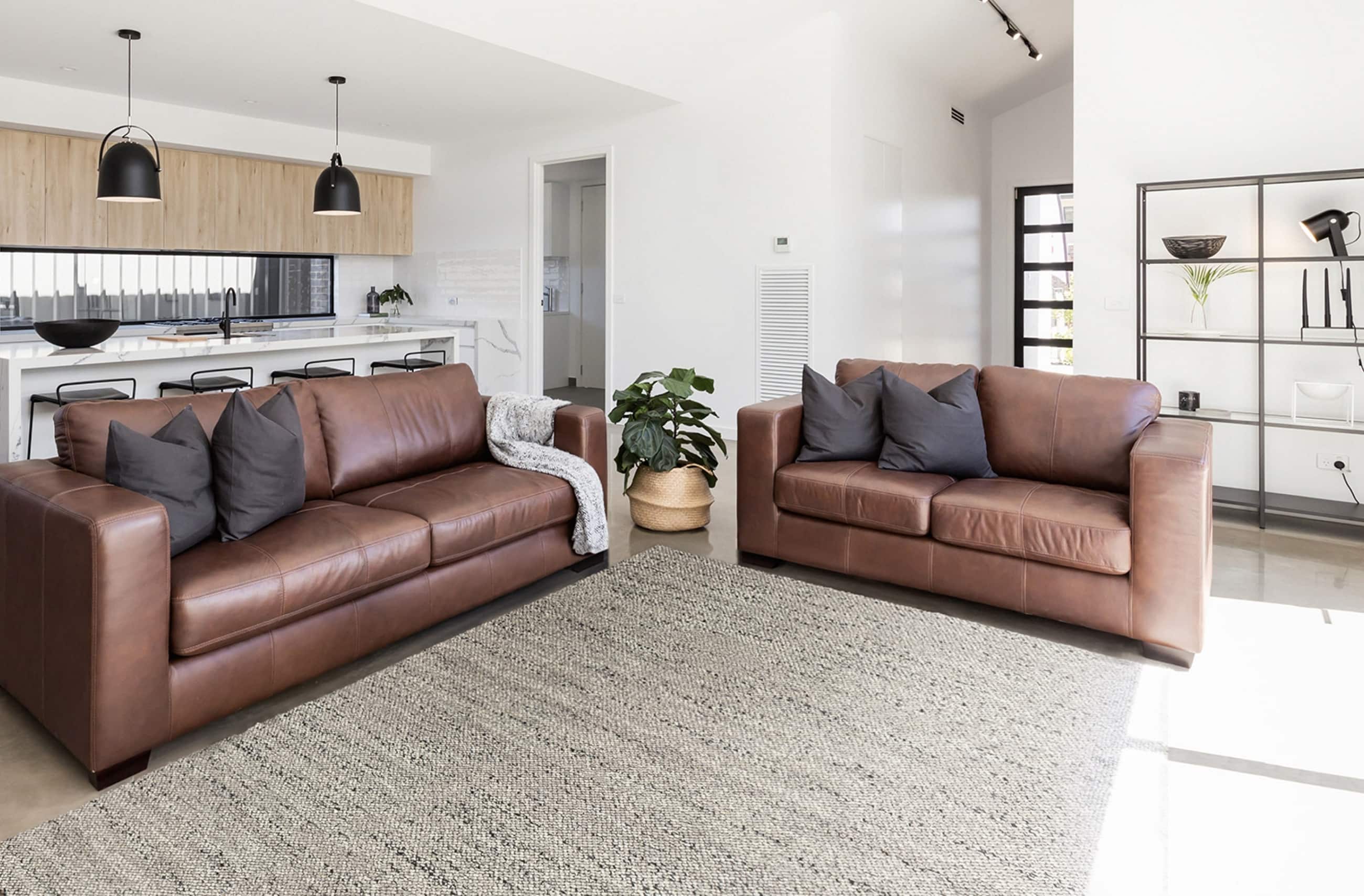 Collection Angelo Rugs - WAVES