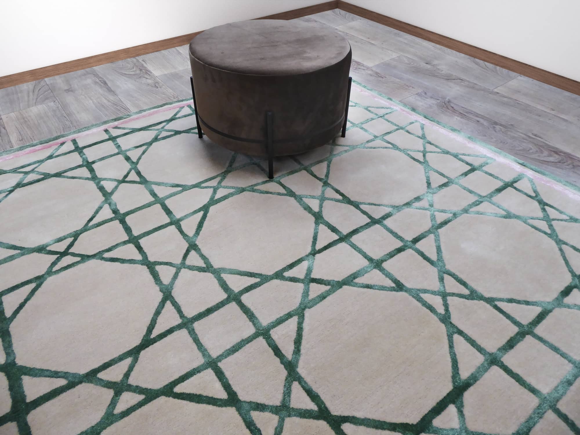 Collection Angelo Rugs LONDON