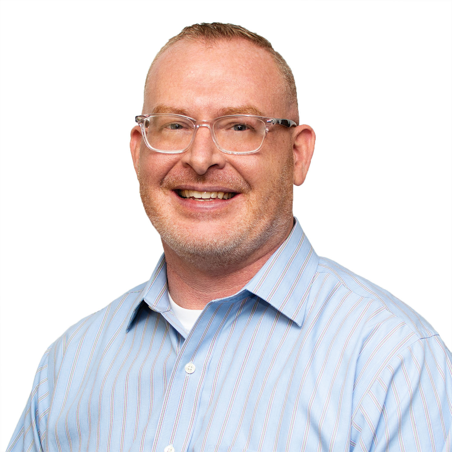 kevin priddy headshot