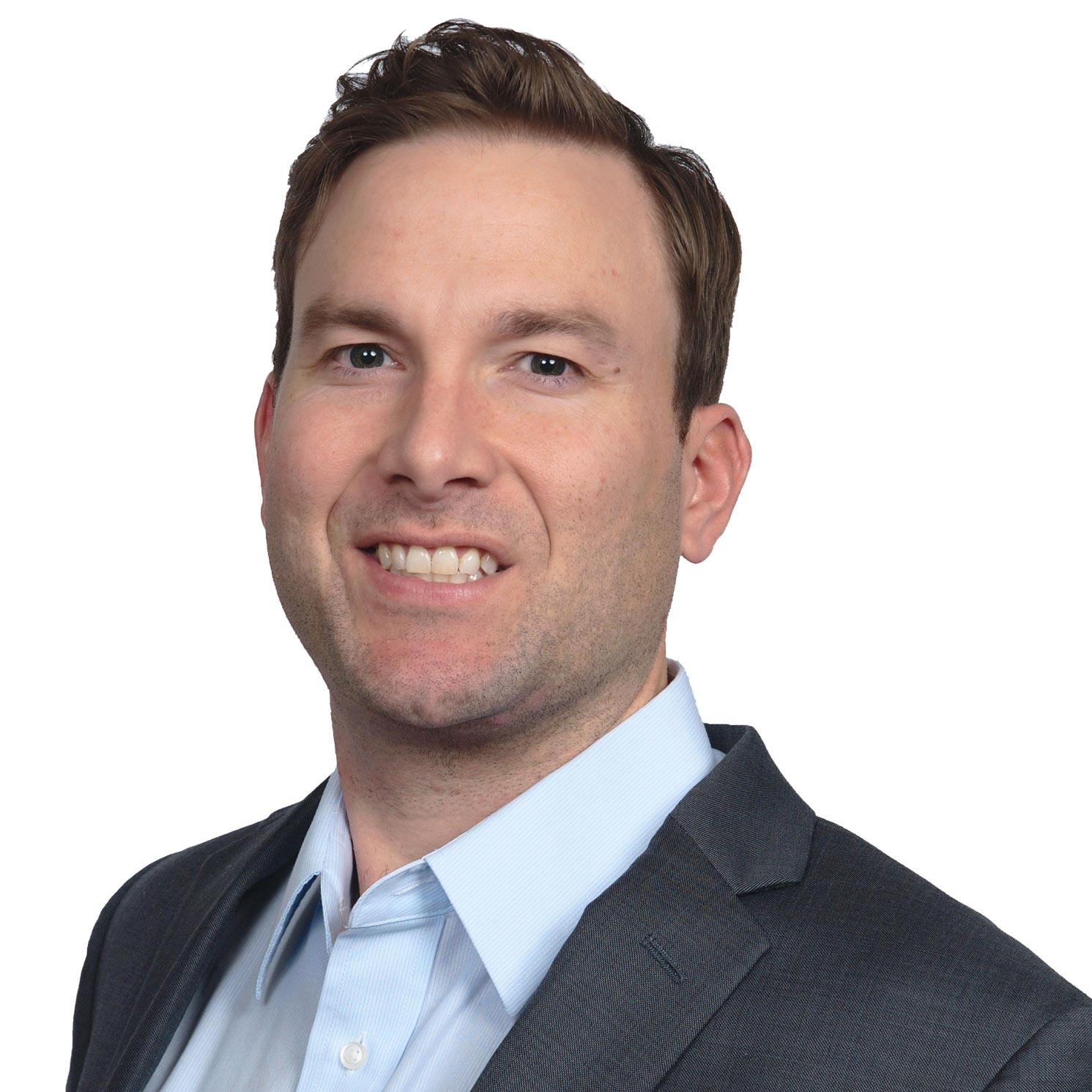 kevin priddy headshot