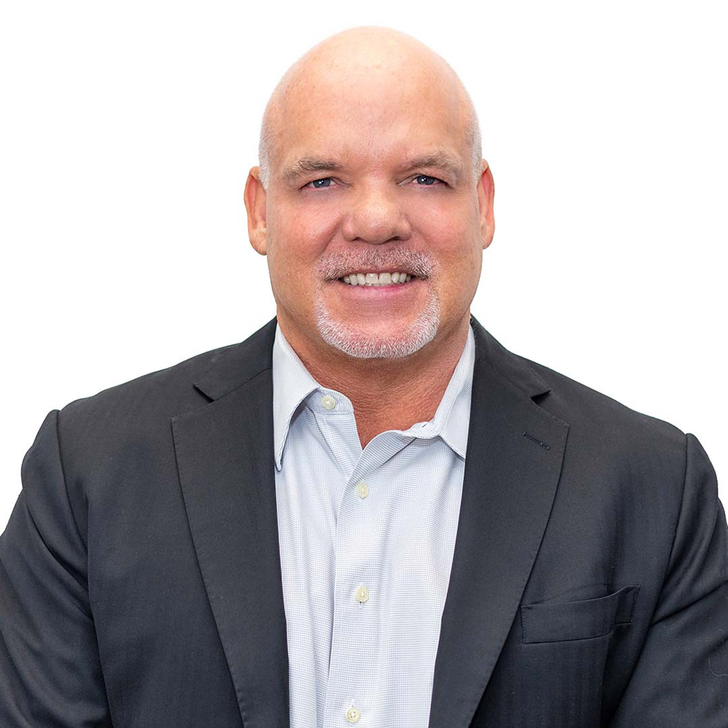 kevin priddy headshot
