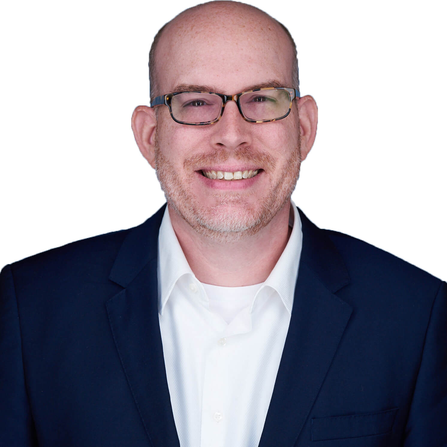 kevin priddy headshot