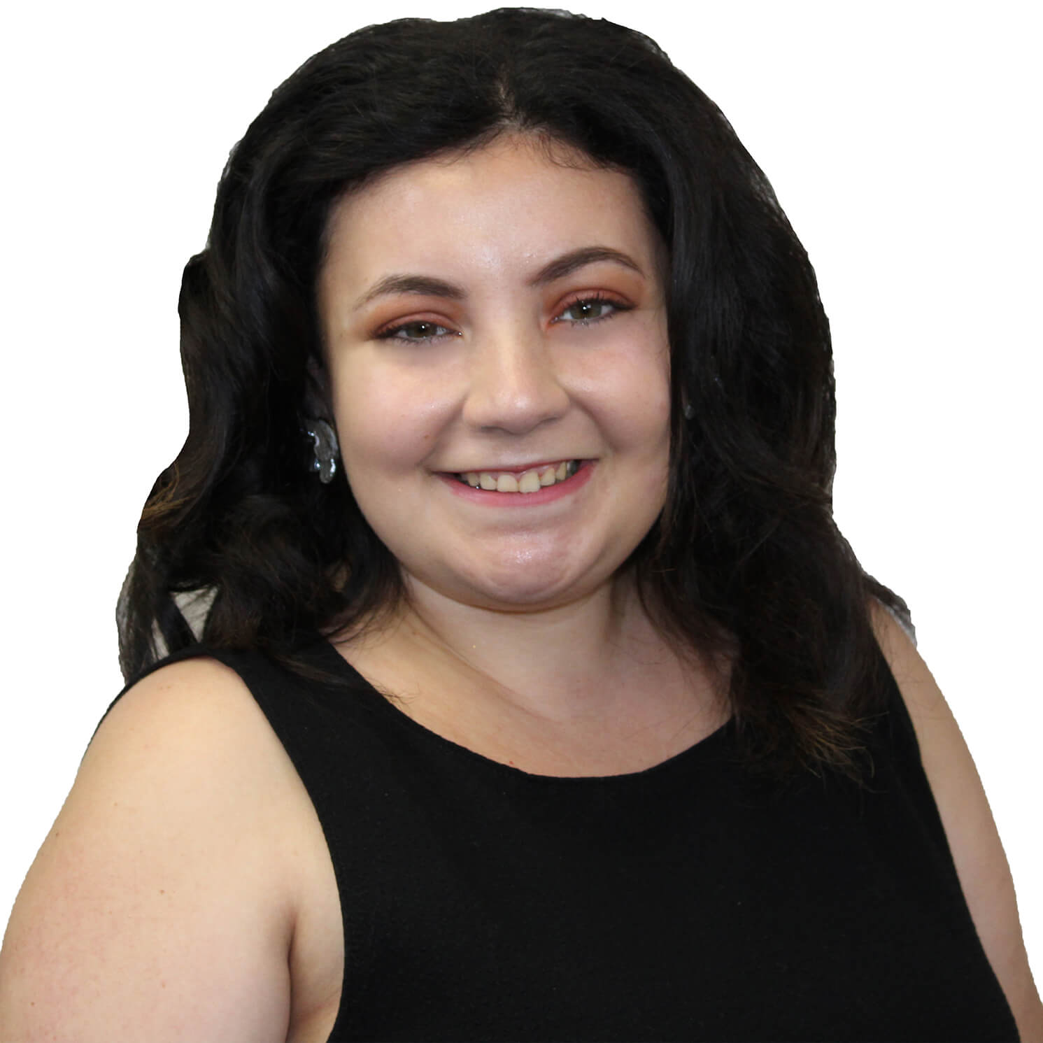 amanda albino camardella headshot
